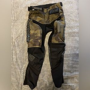 Fasthouse Riding Pants Y26